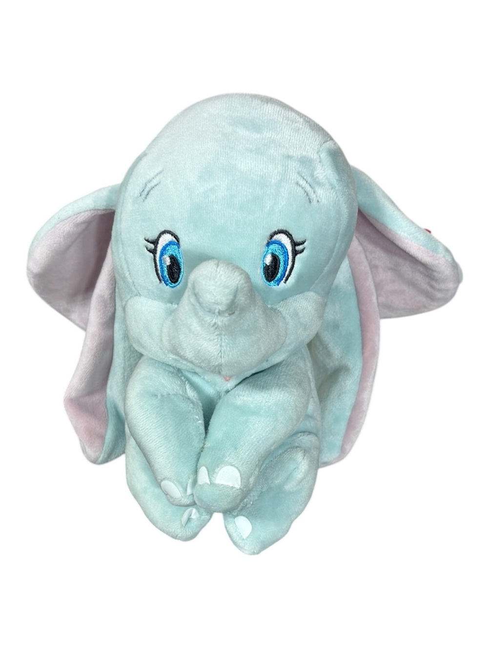 Ty Beanie Babies Disney Dumbo the Elephant New With Tag